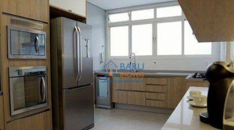 Imagem Apartamento com 3 Quartos à Venda, 143 m² em Higienópolis - São Paulo Imagem Apartamento com 3 Quartos à Venda, 143 m² em Higienópolis - São Paulo