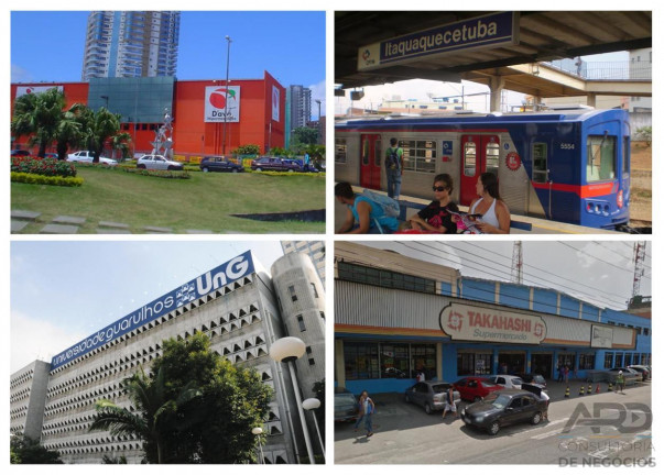 Imagem Apartamento com 3 Quartos à Venda, 50 m² em Vila Miranda - Itaquaquecetuba