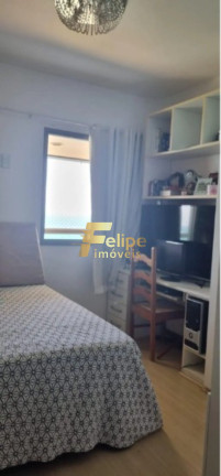 Imagem Imóvel com 3 Quartos à Venda, 120 m² em Praia De Itaparica - Vila Velha