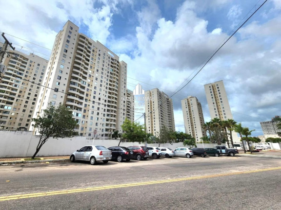Apartamento com 3 Quartos à Venda, 67 m² em Pitimbu - Natal