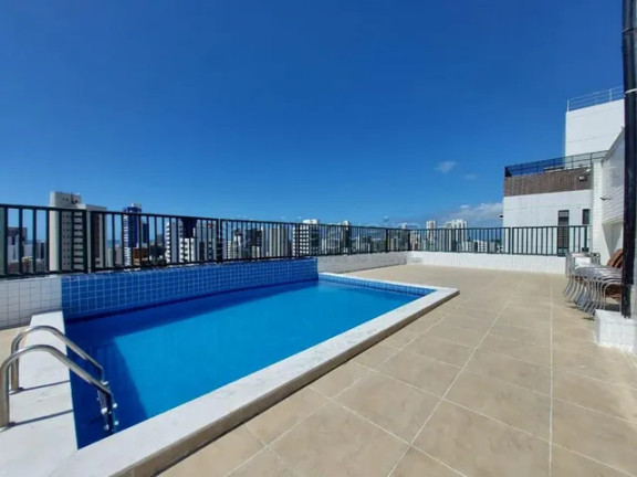 Imagem Apartamento com 2 Quartos à Venda, 50 m² em Boa Viagem - Recife Imagem Apartamento com 2 Quartos à Venda, 50 m² em Boa Viagem - Recife