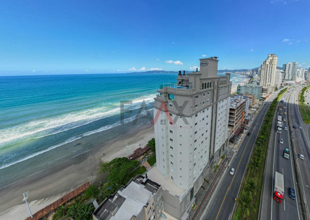 Imagem Apartamento com 4 Quartos à Venda, 183 m² em Morretes - Itapema