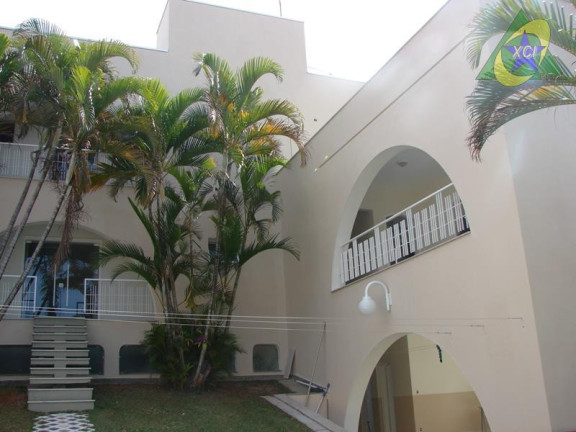 Casa com 4 Quartos à Venda, 800 m² em Parque Taquaral - Campinas