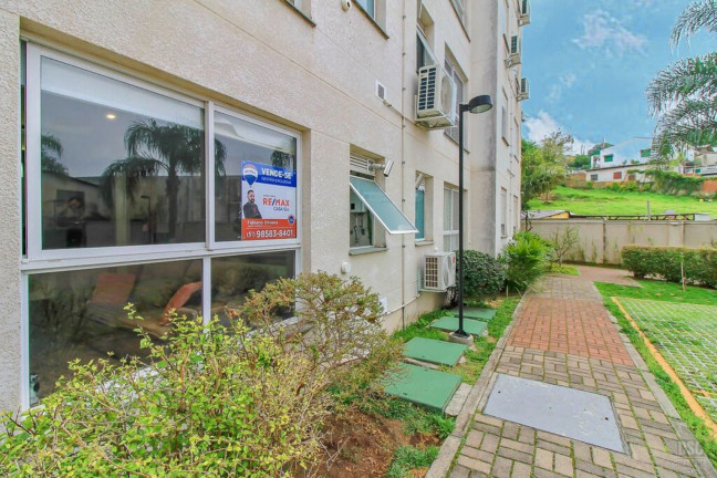 Imagem Imóvel com 1 Quarto à Venda, 40 m² em Cavalhada - Porto Alegre Imagem Imóvel com 1 Quarto à Venda, 40 m² em Cavalhada - Porto Alegre