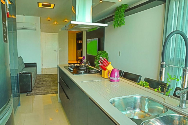 Imagem Apartamento com 3 Quartos à Venda, 133 m² em Pioneiros - Balneário Camboriú