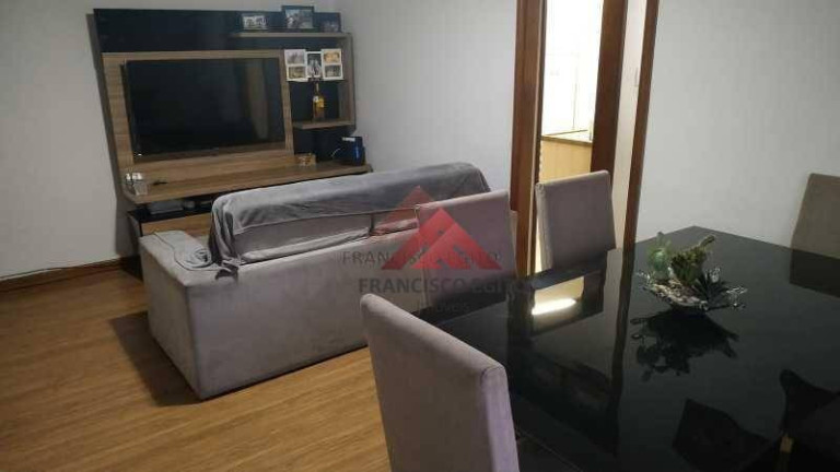 Imagem Apartamento com 2 Quartos à Venda, 54 m² em Barreto - Niterói Imagem Apartamento com 2 Quartos à Venda, 54 m² em Barreto - Niterói