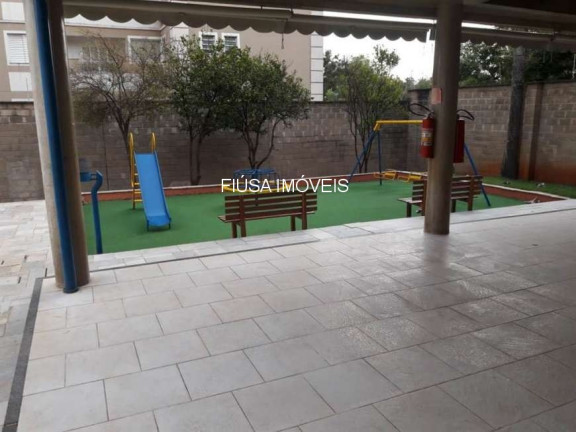 Imagem Apartamento com 3 Quartos à Venda, 92 m² em Jardim Palma Travassos - Ribeirão Preto