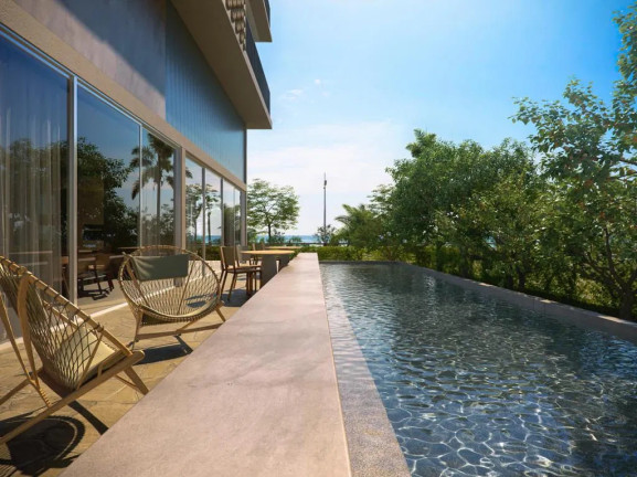 Imagem Apartamento com 3 Quartos à Venda, 126 m² em Praia Brava - Itajaí Imagem Apartamento com 3 Quartos à Venda, 126 m² em Praia Brava - Itajaí