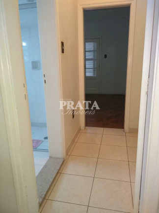 Imagem Apartamento com 3 Quartos à Venda, 150 m² em Boqueirão - Santos Imagem Apartamento com 3 Quartos à Venda, 150 m² em Boqueirão - Santos
