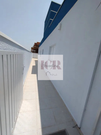 Imagem Casa de Condomínio com 2 Quartos à Venda, 200 m² em Vila Nova Sorocaba - Sorocaba