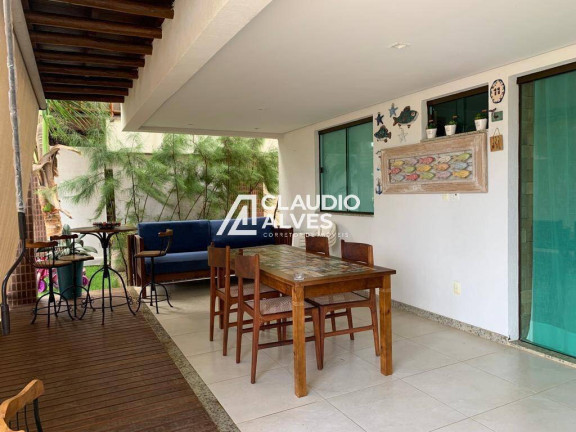 Imagem Casa de Condomínio com 3 Quartos à Venda, 128 m² em Itacimirim (monte Gordo) - Camaçari