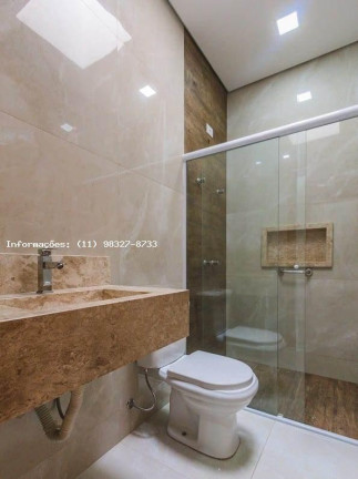 Imagem Casa com 3 Quartos para Alugar, 104 m² em Villa Paraty - Jardins Do Império - Indaiatuba