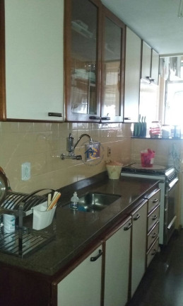 Imagem Apartamento com 2 Quartos à Venda, 76 m² em Icaraí - Niterói Imagem Apartamento com 2 Quartos à Venda, 76 m² em Icaraí - Niterói