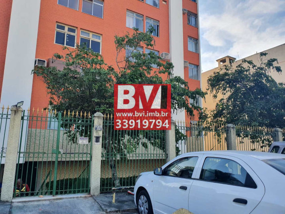 Imagem Apartamento com 3 Quartos à Venda, 63 m² em Campinho - Rio De Janeiro Imagem Apartamento com 3 Quartos à Venda, 63 m² em Campinho - Rio De Janeiro
