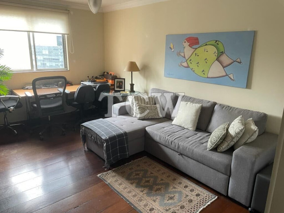 Imagem Apartamento com 3 Quartos à Venda, 240 m² em Itaim Bibi - São Paulo Imagem Apartamento com 3 Quartos à Venda, 240 m² em Itaim Bibi - São Paulo