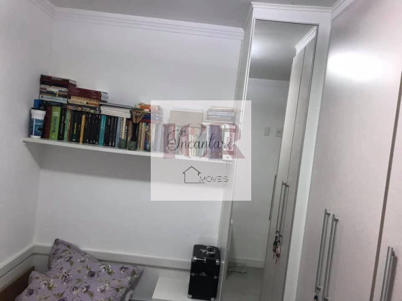 Imagem Apartamento com 2 Quartos à Venda, 70 m² em Vila Trujillo - Sorocaba