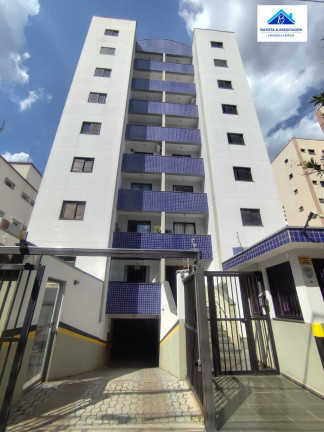 Imagem Apartamento com 2 Quartos à Venda, 62 m² em Jardim Flamboyant - Campinas Imagem Apartamento com 2 Quartos à Venda, 62 m² em Jardim Flamboyant - Campinas
