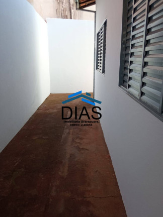Imagem Casa com 2 Quartos à Venda, 64 m² em Jardim Universal - Araraquara Imagem Casa com 2 Quartos à Venda, 64 m² em Jardim Universal - Araraquara