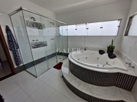 Imagem Casa com 4 Quartos à Venda, 431 m² em Jardim Paulista - Atibaia Imagem Casa com 4 Quartos à Venda, 431 m² em Jardim Paulista - Atibaia