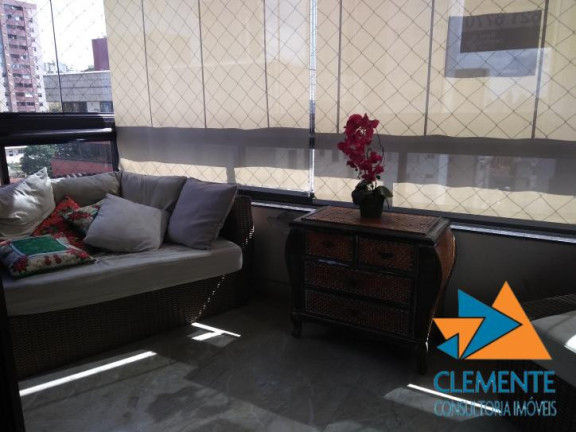 Imagem Apartamento com 4 Quartos à Venda, 170 m² em Gutierrez - Belo Horizonte