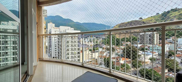 Imagem Apartamento com 4 Quartos à Venda, 98 m² em Tijuca - Rio De Janeiro Imagem Apartamento com 4 Quartos à Venda, 98 m² em Tijuca - Rio De Janeiro