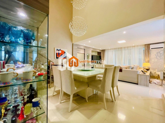 Imagem Casa com 4 Quartos à Venda, 384 m² em Mangabeira - Eusébio Imagem Casa com 4 Quartos à Venda, 384 m² em Mangabeira - Eusébio