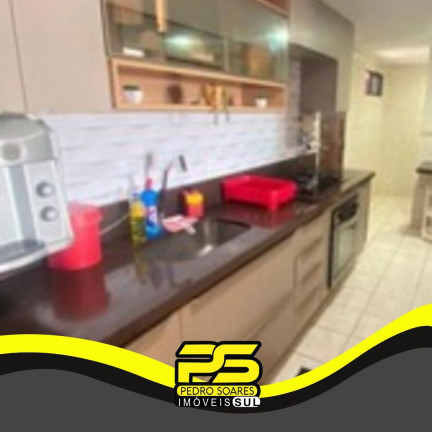 Imagem Apartamento com 3 Quartos à Venda, 88 m² em Jardim Cidade Universitária - João Pessoa Imagem Apartamento com 3 Quartos à Venda, 88 m² em Jardim Cidade Universitária - João Pessoa