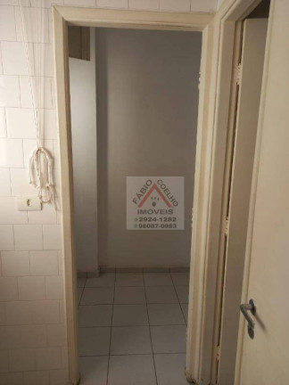 Imagem Apartamento com 3 Quartos à Venda, 80 m² em Vila Olímpia - São Paulo Imagem Apartamento com 3 Quartos à Venda, 80 m² em Vila Olímpia - São Paulo