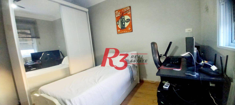 Imagem Apartamento com 2 Quartos à Venda, 106 m² em Pompéia - Santos Imagem Apartamento com 2 Quartos à Venda, 106 m² em Pompéia - Santos