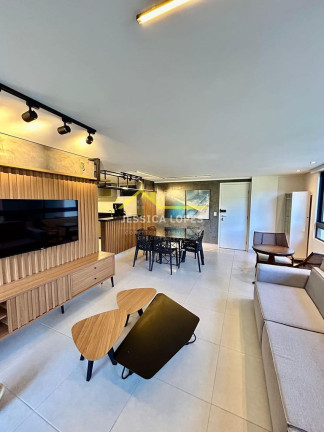 Apartamento com 3 Quartos à Venda, 101 m² em Monte Castelo - Cabedelo