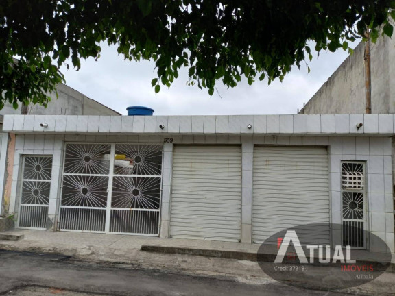 Imagem Casa com 3 Quartos à Venda, 120 m² em Jardim Tropical - Itaquaquecetuba Imagem Casa com 3 Quartos à Venda, 120 m² em Jardim Tropical - Itaquaquecetuba