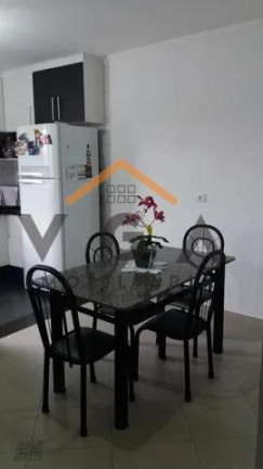 Imagem Casa com 2 Quartos à Venda, 110 m² em Vila Beatriz - Penha - São Paulo Imagem Casa com 2 Quartos à Venda, 110 m² em Vila Beatriz - Penha - São Paulo