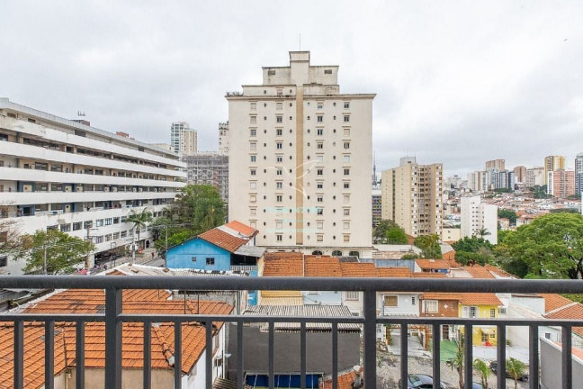 Imagem Apartamento com 1 Quarto à Venda, 25 m² em Perdizes - São Paulo