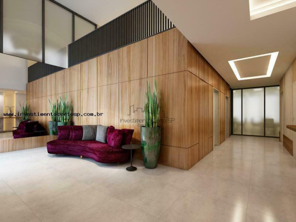Imagem Apartamento com 3 Quartos à Venda, 75 m² em Perdizes - São Paulo