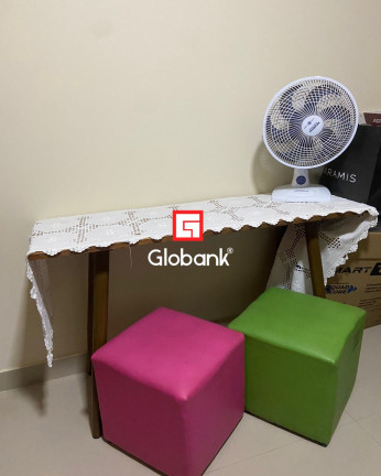 Imagem Apartamento com 1 Quarto para Alugar, 24 m² em Roxo Verde - Montes Claros Imagem Apartamento com 1 Quarto para Alugar, 24 m² em Roxo Verde - Montes Claros