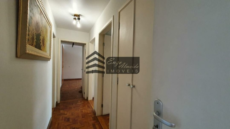 Imagem Apartamento com 3 Quartos à Venda, 124 m² em Vila Mariana - São Paulo
