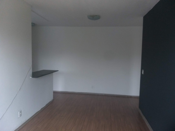 Imagem Apartamento com 1 Quarto à Venda, 49 m² em Conjunto Residencial Ingai - São Paulo