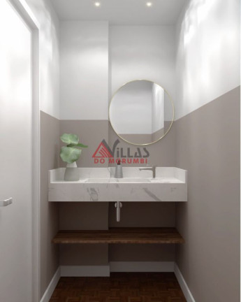 Imagem Apartamento com 3 Quartos à Venda, 126 m² em Jardim Europa - São Paulo