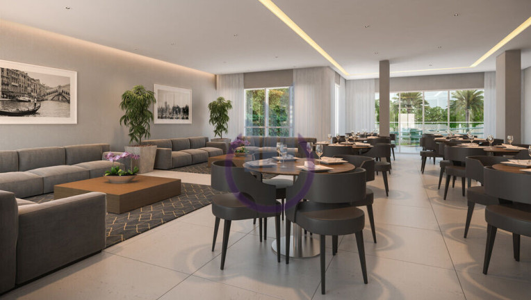 Imagem Cobertura com 3 Quartos à Venda, 216 m² em Cabral - Curitiba