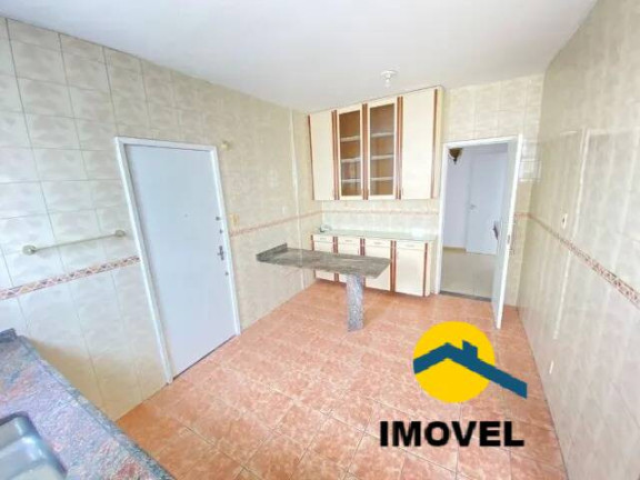 Imagem Apartamento com 4 Quartos à Venda, 160 m² em Icaraí - Niterói