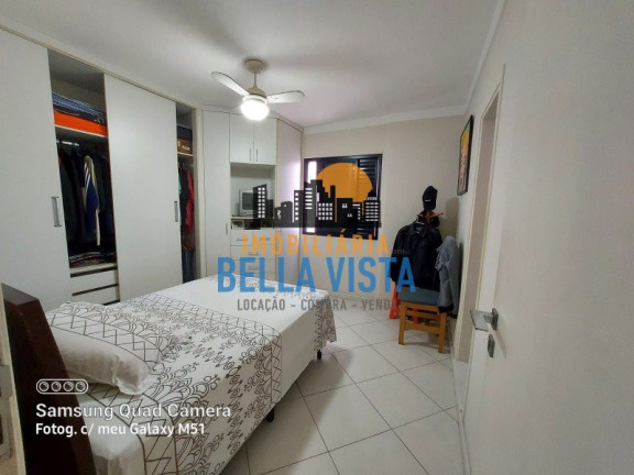 Imagem Apartamento com 2 Quartos à Venda,  em Boa Vista - São Vicente