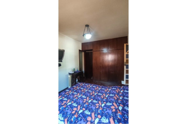 Imagem Casa com 2 Quartos à Venda, 176 m² em Vila Santa Catarina - São Paulo Imagem Casa com 2 Quartos à Venda, 176 m² em Vila Santa Catarina - São Paulo