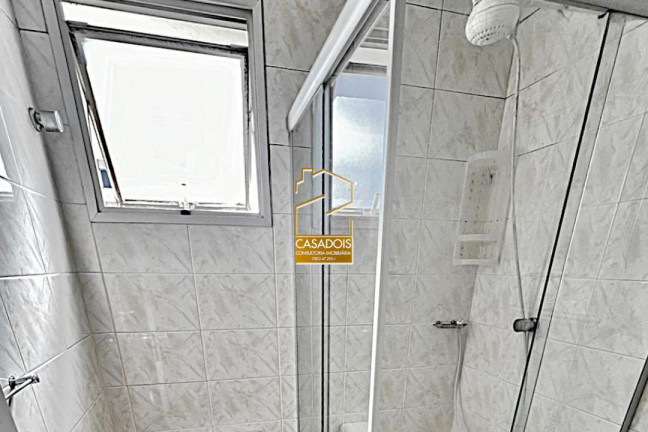 Imagem Apartamento com 1 Quarto à Venda, 40 m² em Moema - São Paulo