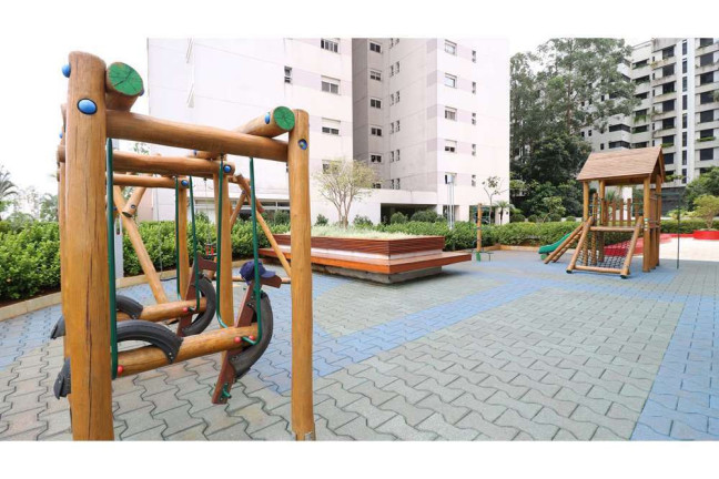 Imagem Apartamento com 3 Quartos à Venda, 170 m² em Vila Andrade - São Paulo Imagem Apartamento com 3 Quartos à Venda, 170 m² em Vila Andrade - São Paulo
