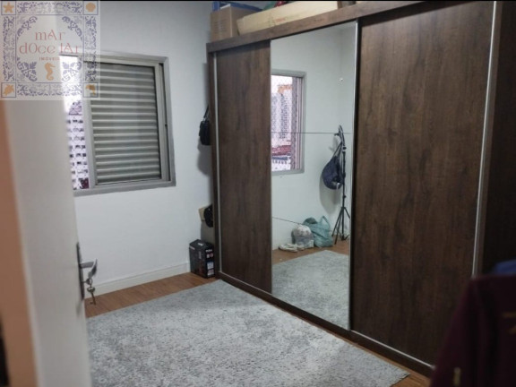 Imagem Imóvel com 3 Quartos à Venda, 240 m² em Vila Mathias - Santos Imagem Imóvel com 3 Quartos à Venda, 240 m² em Vila Mathias - Santos