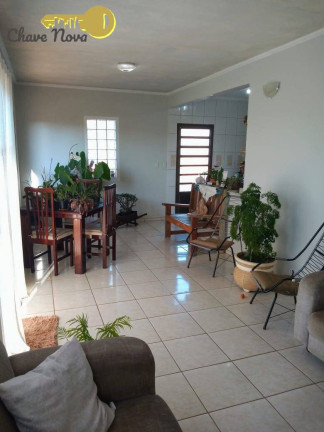 Imagem Casa com 3 Quartos à Venda, 95 m² em Jardim Santa Fé - Bom Jesus Dos Perdões Imagem Casa com 3 Quartos à Venda, 95 m² em Jardim Santa Fé - Bom Jesus Dos Perdões