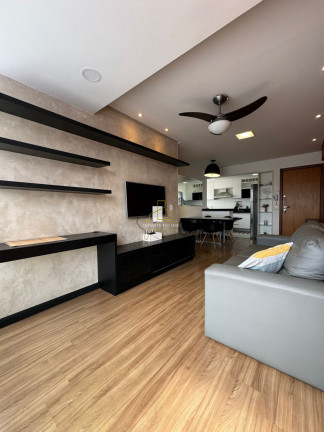 Imóvel com 2 Quartos à Venda, 62 m² em Jardim Camburi - Vitória