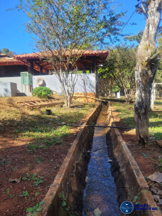 Imagem Chácara à Venda, 5 m² em Zona Rural - Cristianópolis Imagem Chácara à Venda, 5 m² em Zona Rural - Cristianópolis