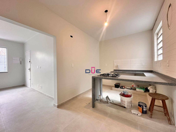 Imagem Apartamento com 2 Quartos à Venda, 70 m² em Boqueirão - Santos Imagem Apartamento com 2 Quartos à Venda, 70 m² em Boqueirão - Santos