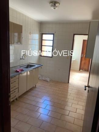 Imagem Apartamento com 3 Quartos à Venda, 90 m² em Jardim Palma Travassos - Ribeirão Preto